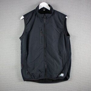 Mountain Equipment Co-Op Two Tone Vest Mens Medium